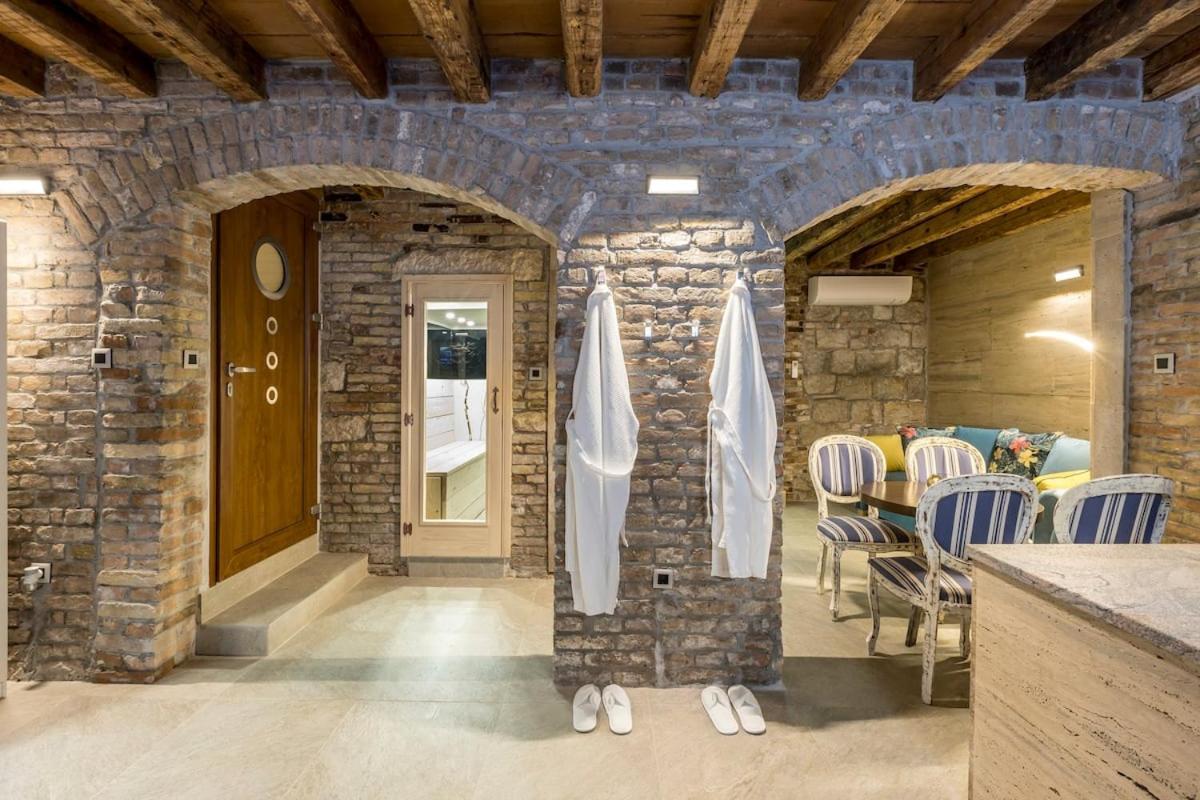 Apartmán Royal Spa-latum *