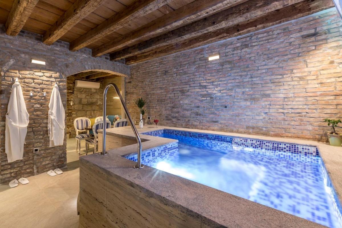 Apartmán Royal Spa-latum *