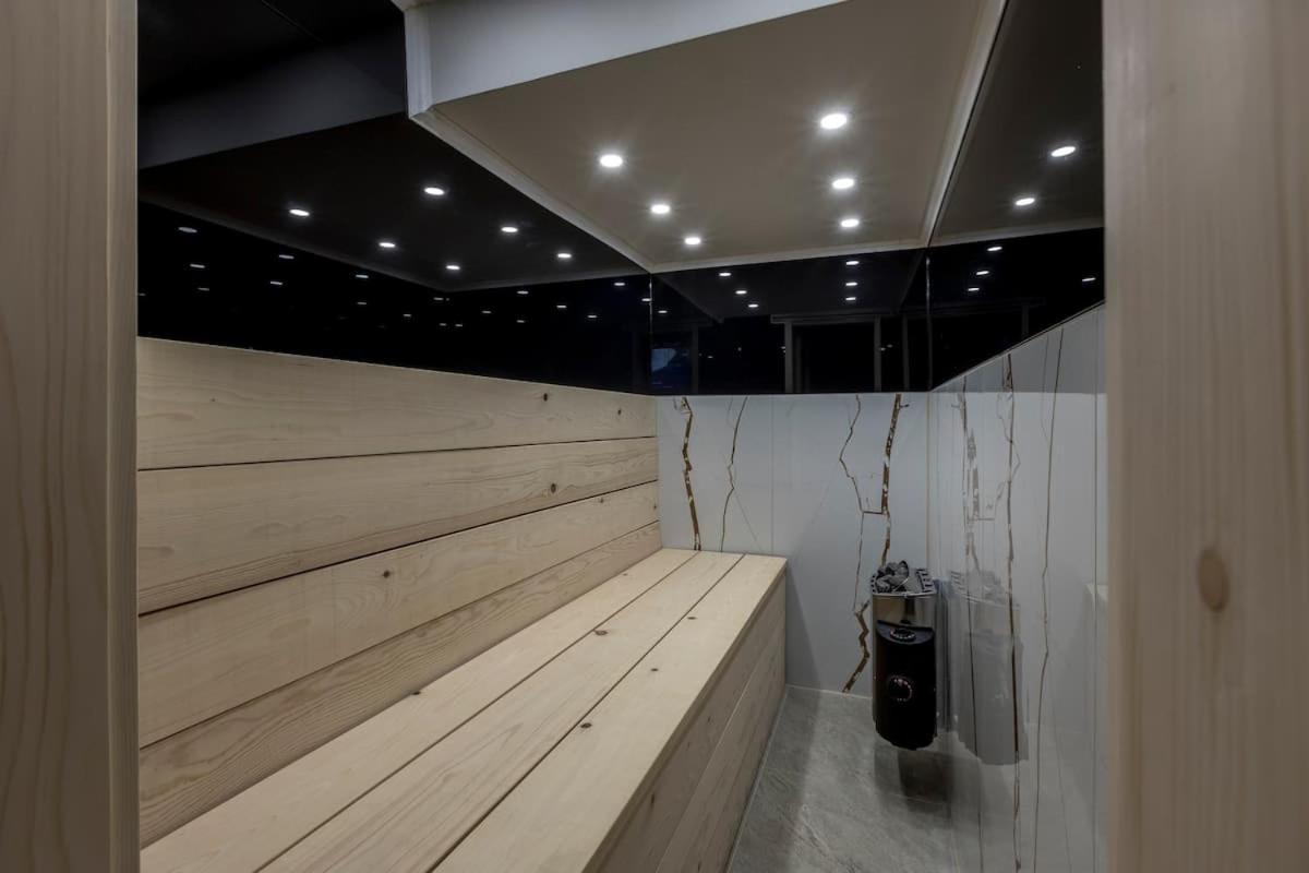 Apartmán Royal Spa-latum