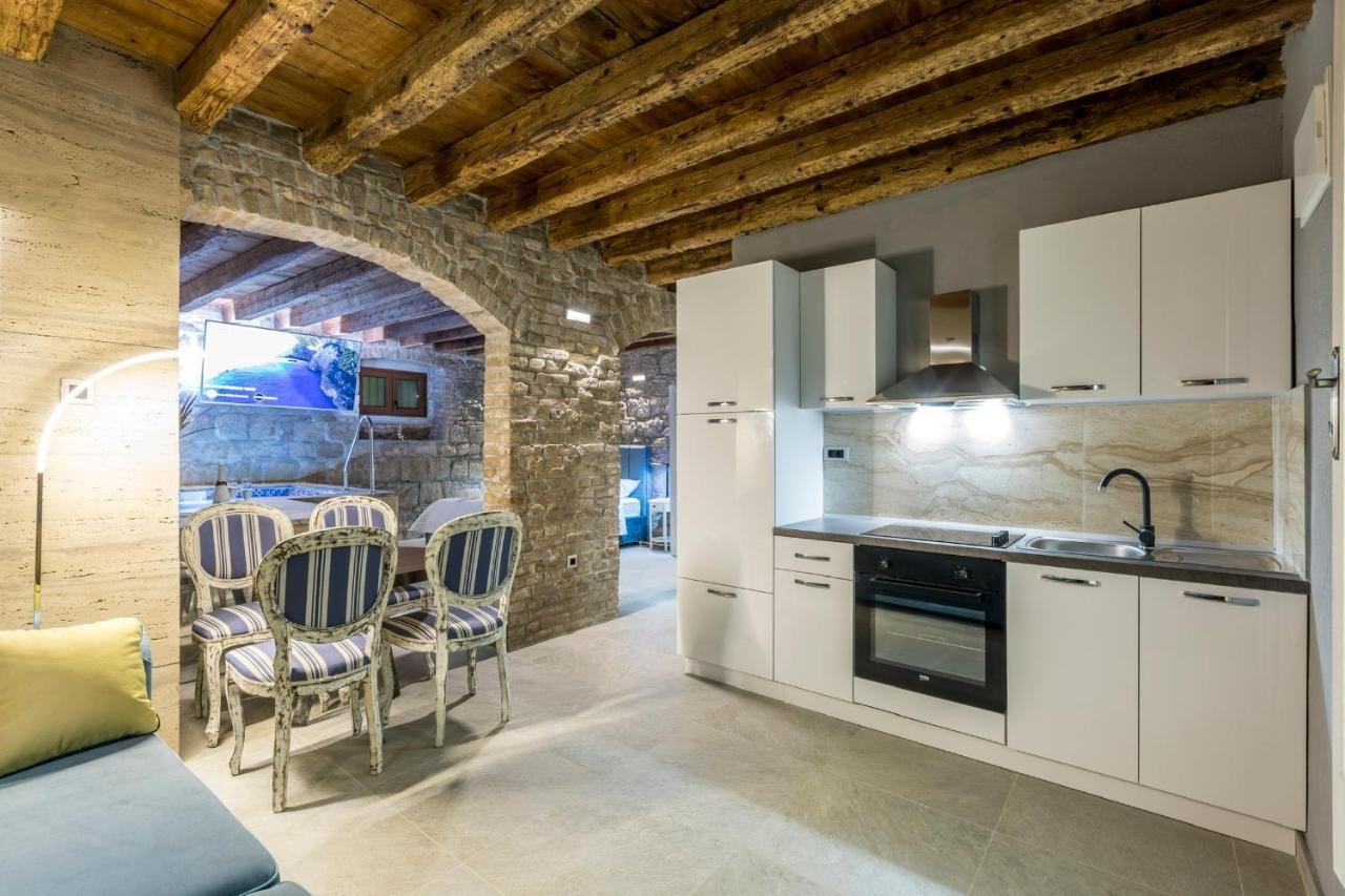 Apartmán Royal Spa-latum Split