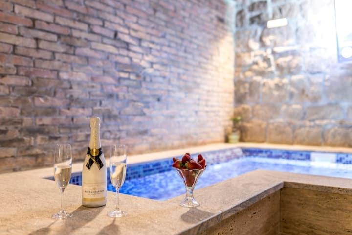 Appartement Royal Spa-latum
