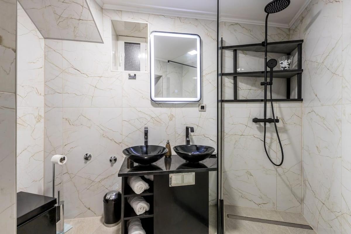 Appartement Royal Spa-latum